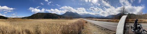 panorama