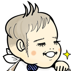 たまご絵日記 -はじめての子育て-