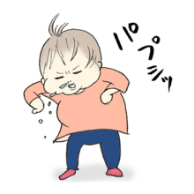 たまご絵日記 -はじめての妊娠!育児!奮闘記-