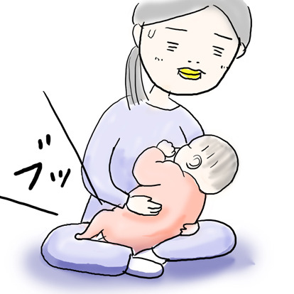たまご絵日記 -はじめての妊娠&子育て-