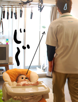 たまご絵日記 -はじめての子育て-
