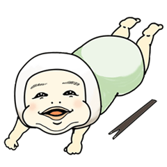 たまご絵日記 -はじめての子育て-
