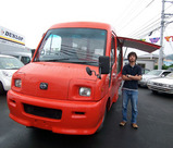 車前からとけんさん