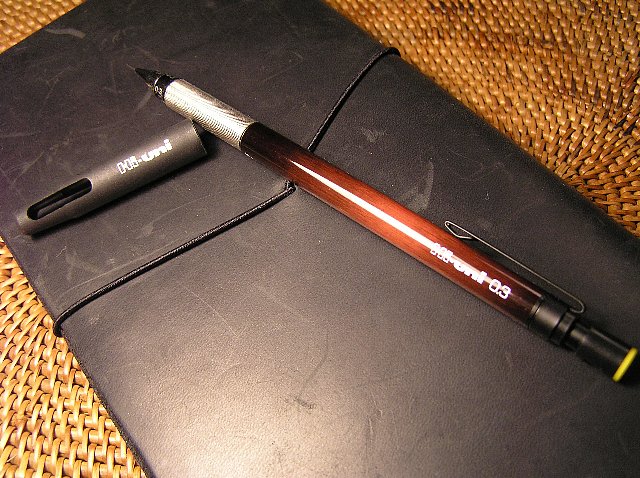 三菱 製図用シャープペン Hi-uni 3-3050 グレー 0.3 廃番