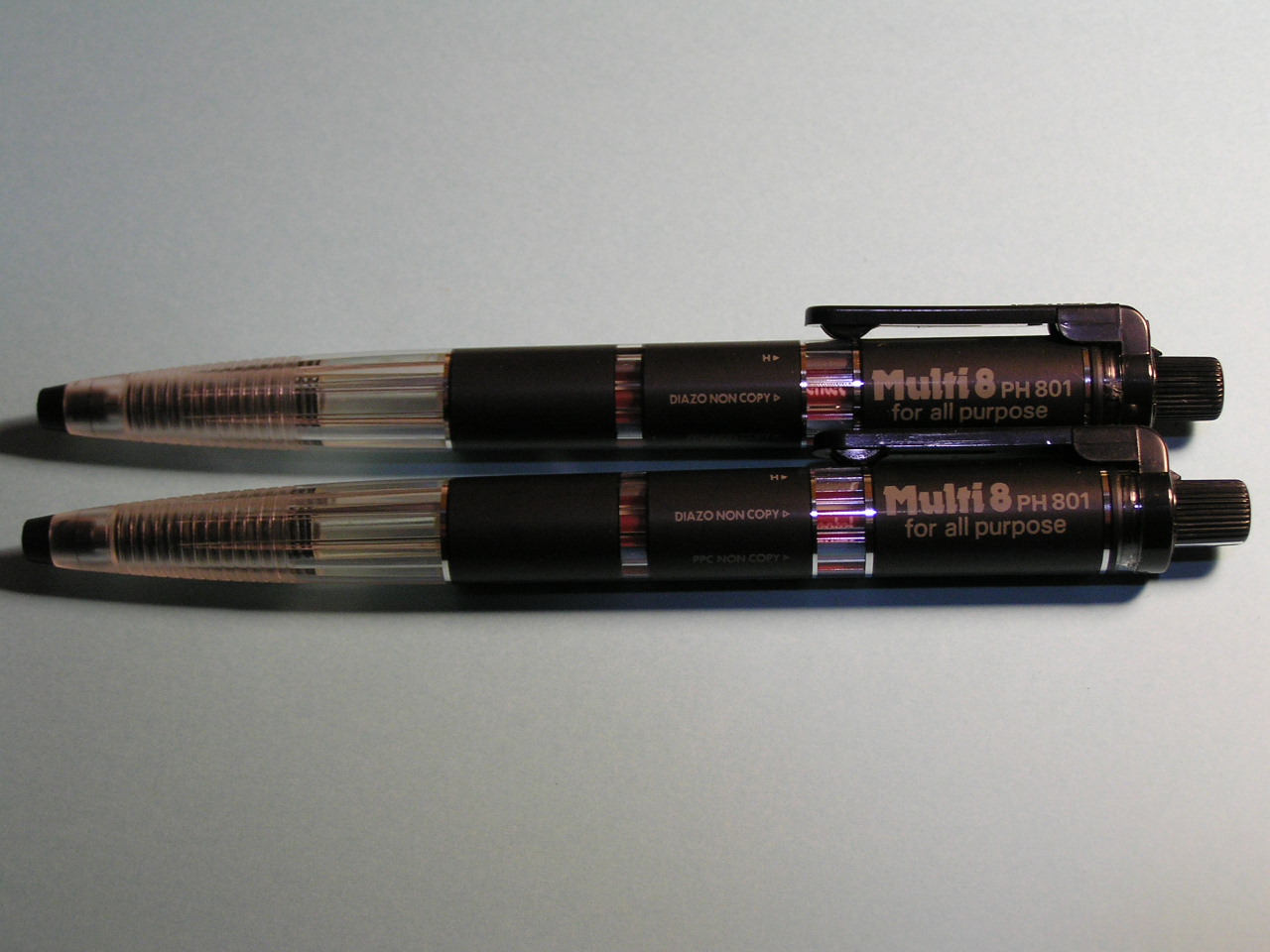 文房具・・・です                pen0608