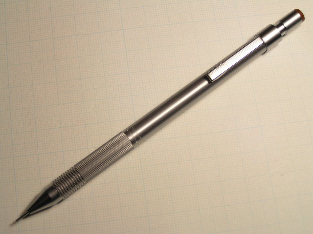 Faber-Castell TK-matic L : 文房具・・・です
