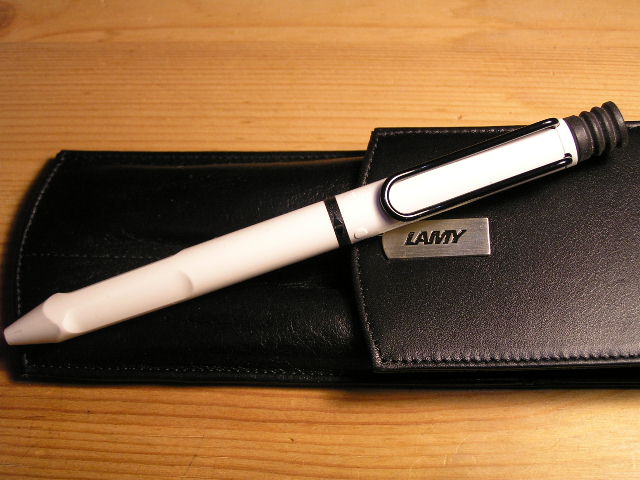 楽天1位】 LAMY ラミー サファリ ツインペン kids-nurie.com