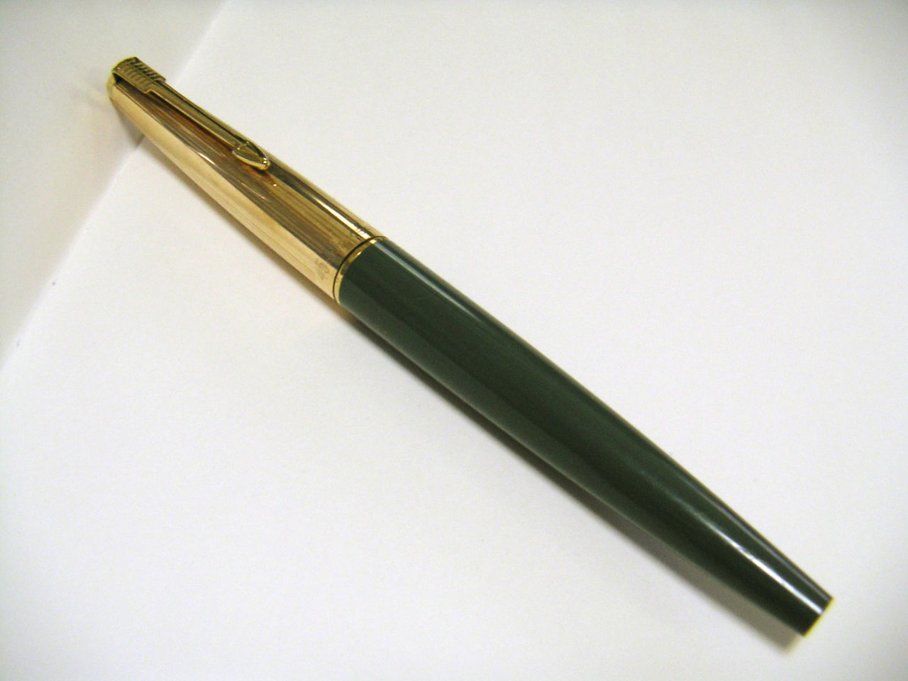 Parker 