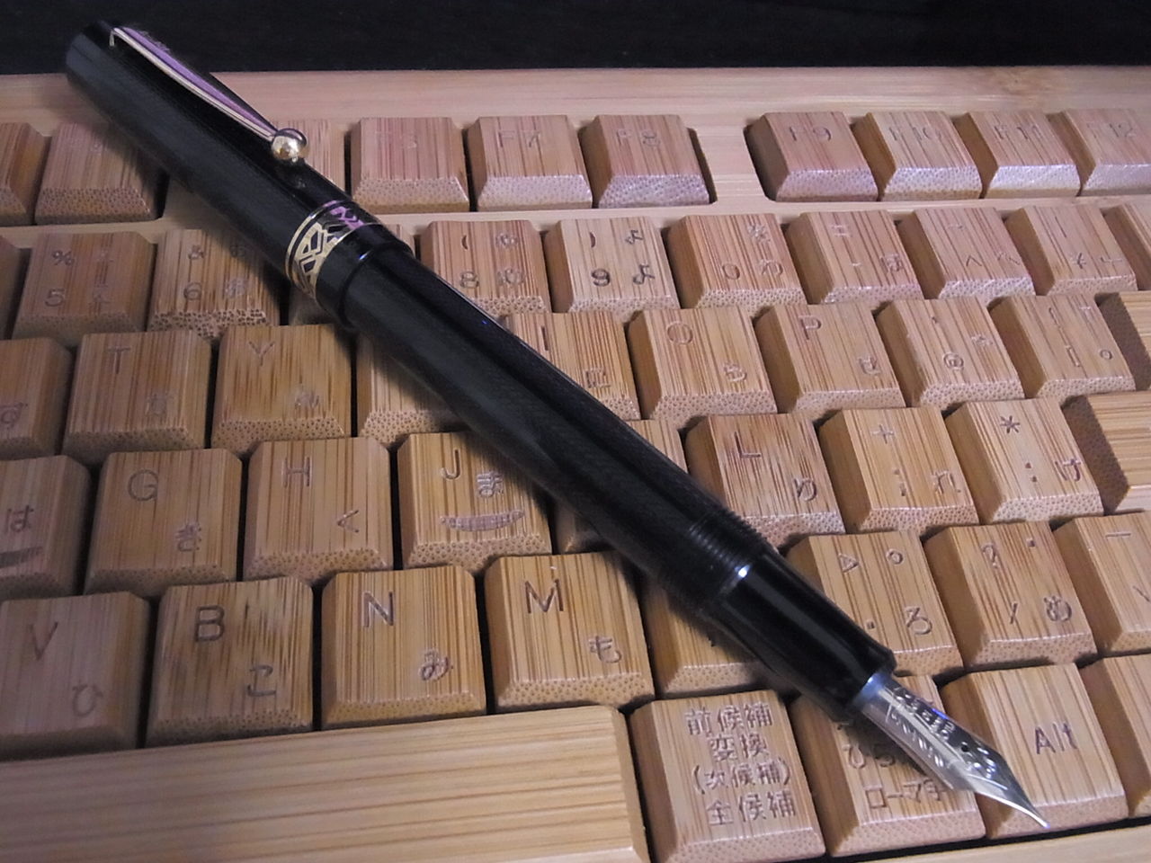 PILOT パイロット カスタム72 ペン先14k-585 万年筆 73982882-s.jpg