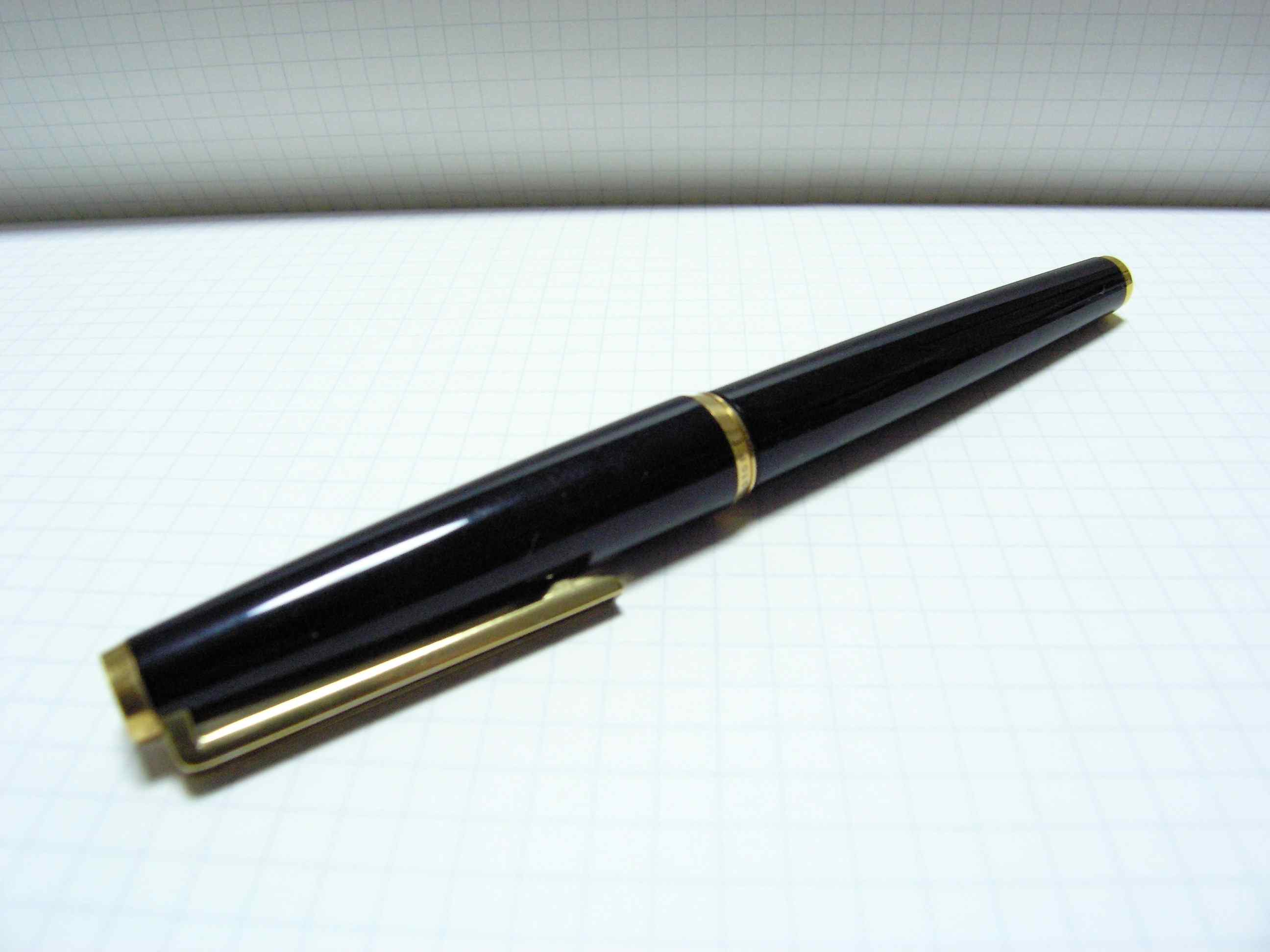 PILOT CUSTOM（旧） : ぺん☆ぱれーどっ！