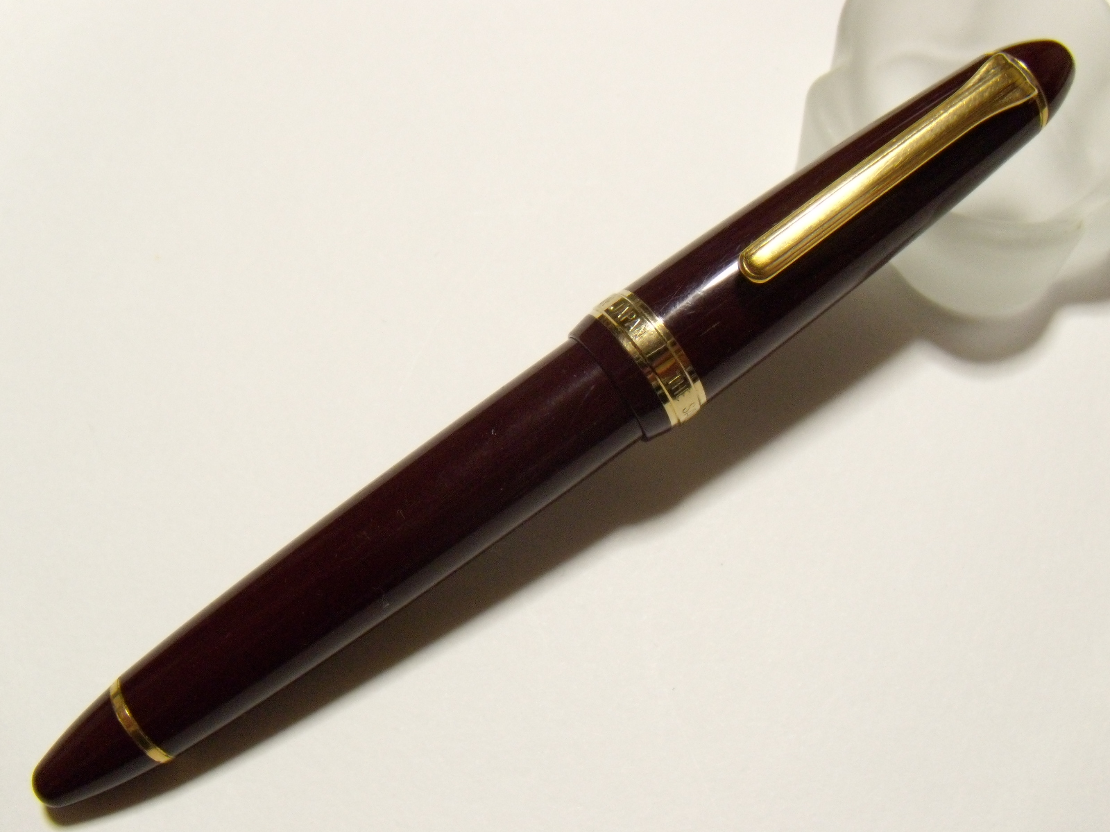 SAILOR “LIFE TIME PEN” 14K<M> : ぺん☆ぱれーどっ! SAILOR “LIFE TIME PEN” 14K<M> : ぺん☆ぱれーどっ!