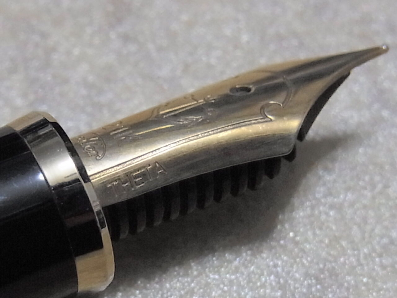 Sailor セーラー万年筆 プロフィットモザイク H-F インテリア