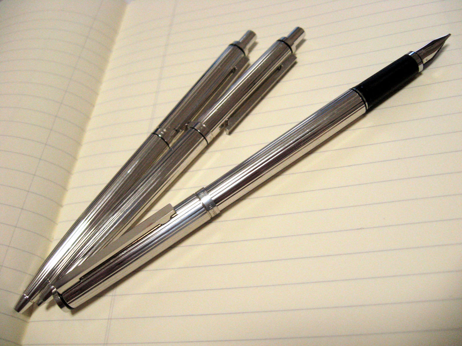 ペリカン 万年筆 シグナム P560 ビンテージ70-80年代 そお Pelikan