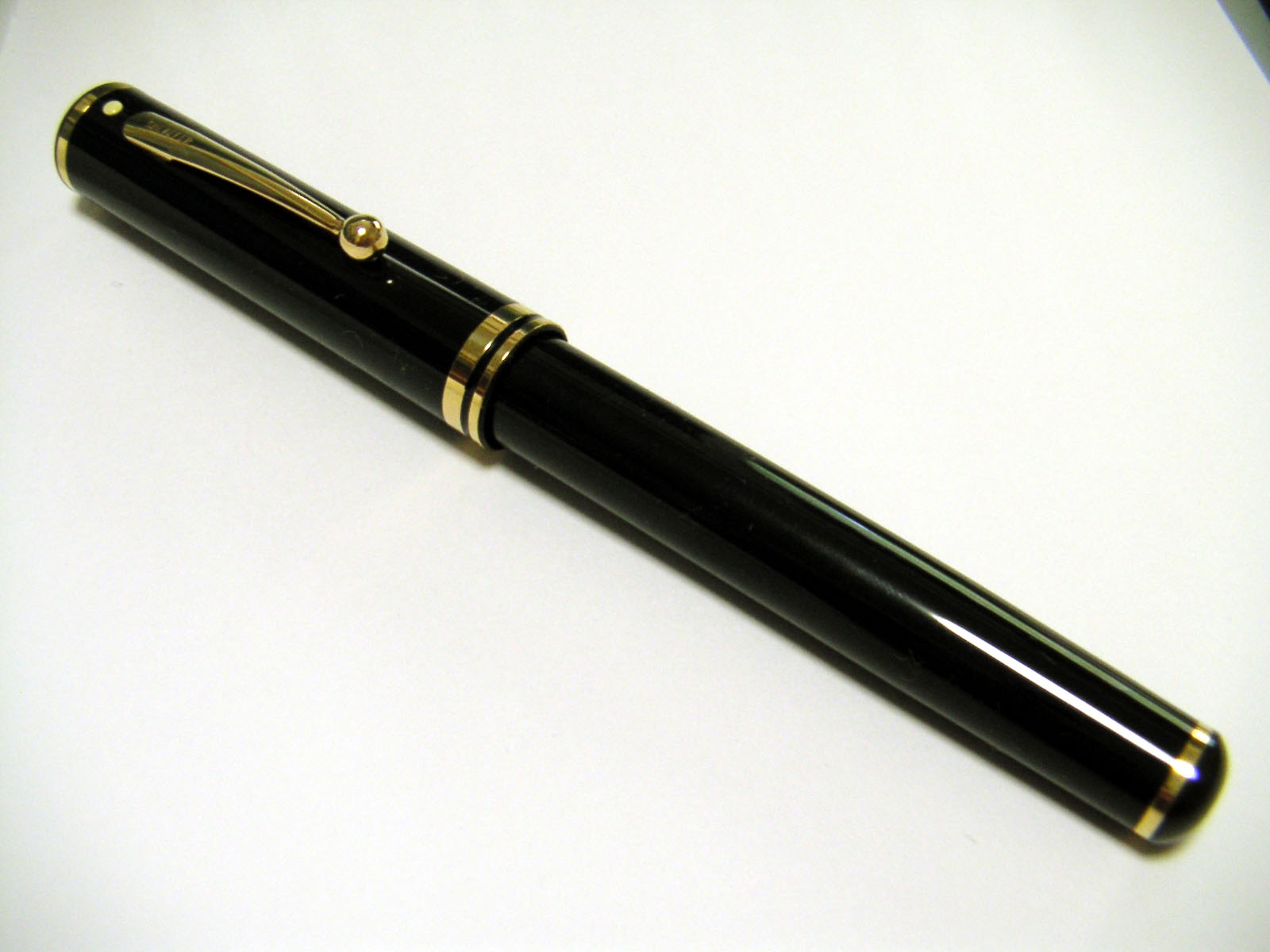 SHEAFFER CONNAISSEUR 810 First edition 18K (M) : ぺん SHEAFFER CONNAISSEUR 810 First edition 18K (M) : ぺん