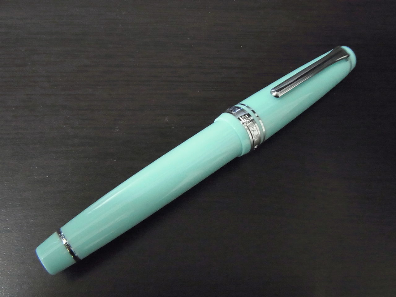 SAILOR セーラー 万年筆 14k モリタ万年筆店-
