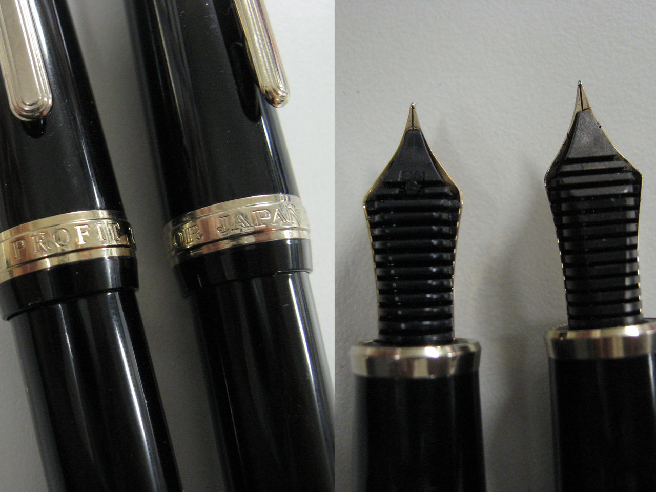 0 Sailor セーラー セーラー万年筆 Fountain Pen | PROFIT ICOの秘密 