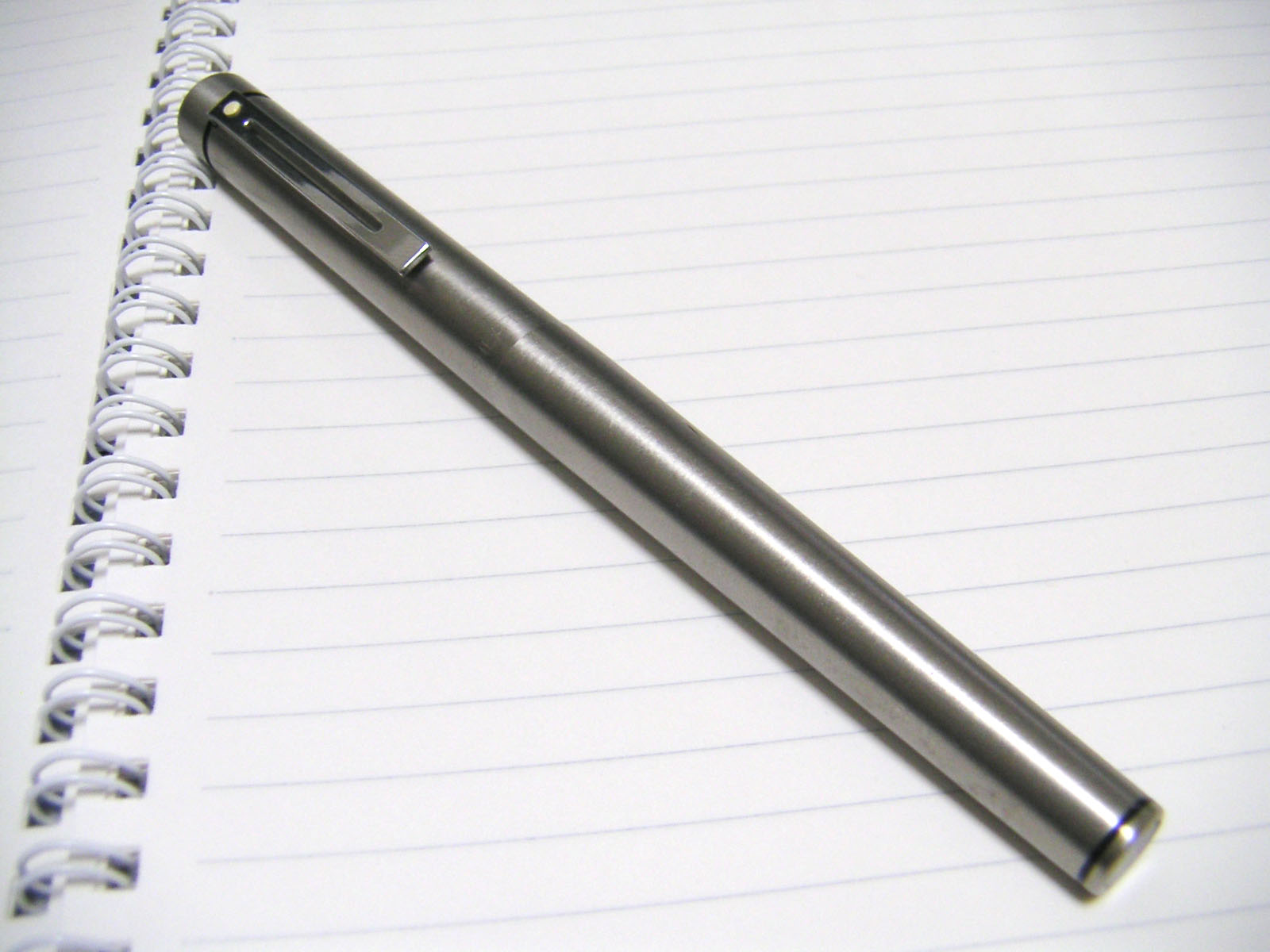 SHEAFFER Targa 1001 (F) : ぺん☆ぱれーどっ！