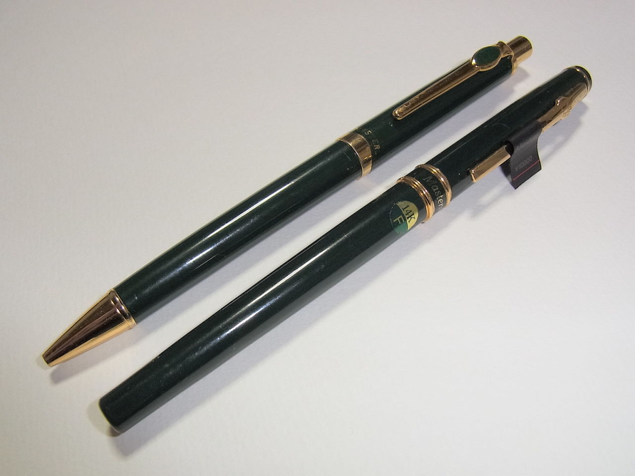 Golf Masters Tournament ( SAILOR) : ぺん☆ぱれーどっ！