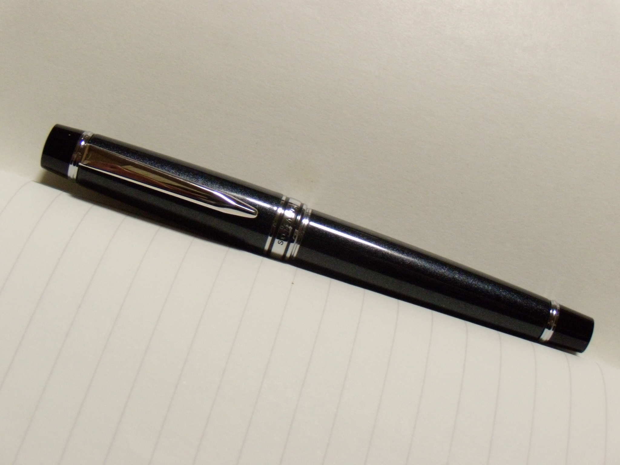 PILOT STELLA 90s 14K-585<M> : ぺん☆ぱれーどっ！