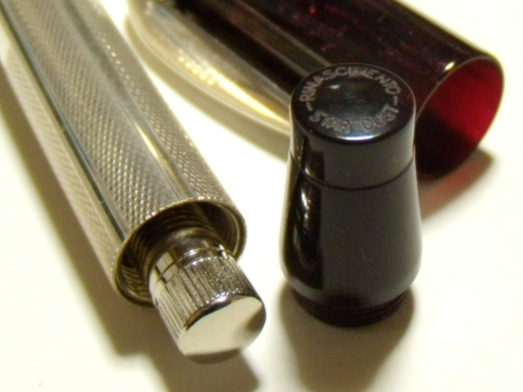 ポールスミス　スターリングシルバー　万年筆　ペン先18K ポールスミス スターリングシルバー 万年筆 ペン先18K