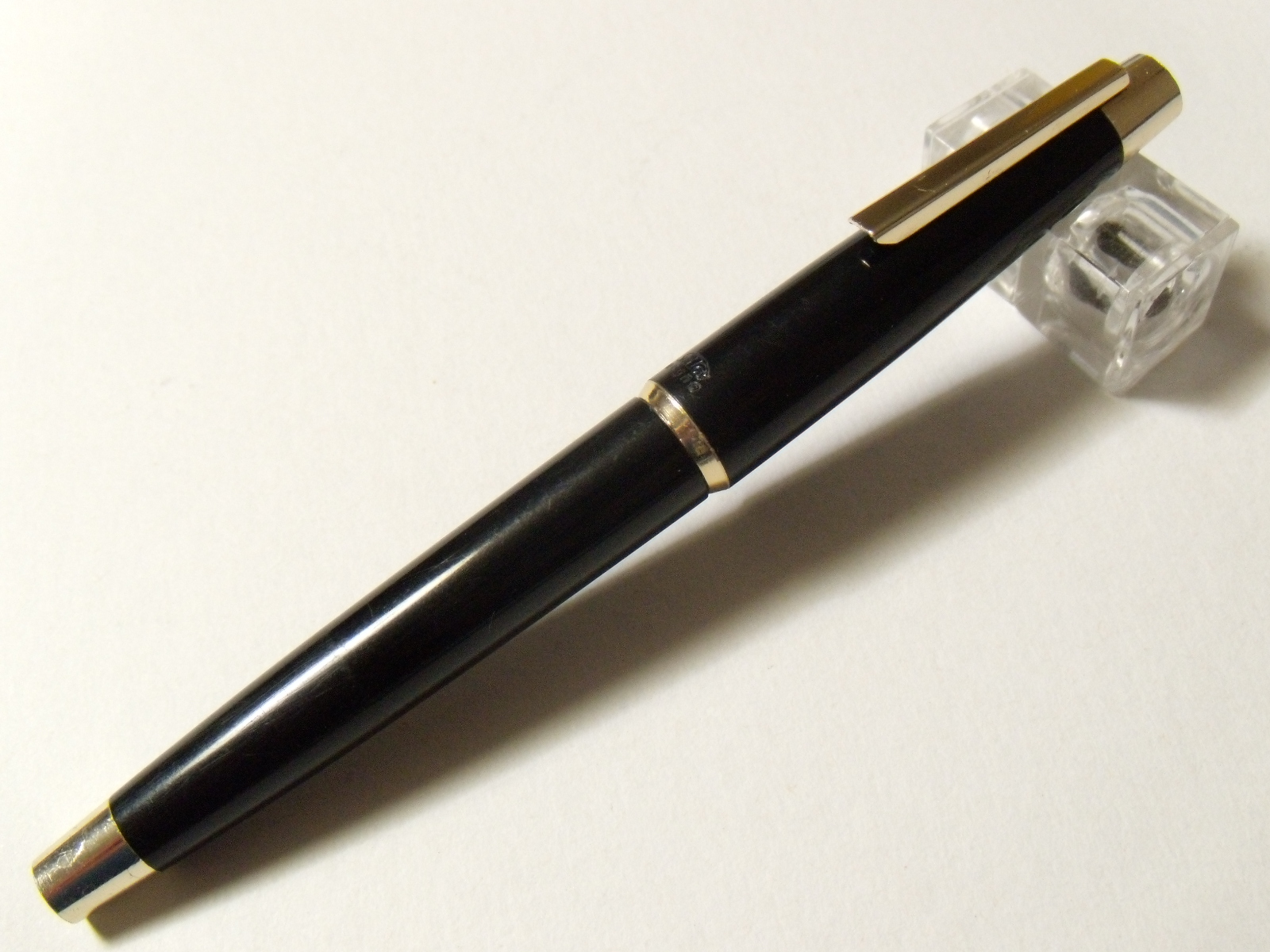 希少 未使用 70年代◇セーラー万年筆 マグナ(MAGNA) ペン先14K（中字