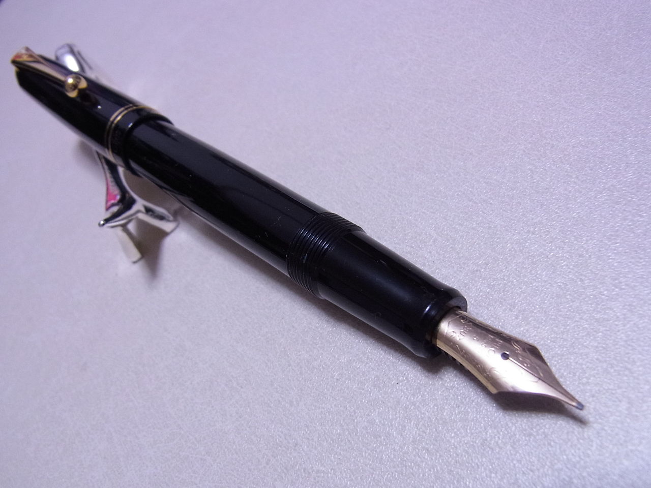 PILOT CUSTOM 67 ＜SU＞ : ぺん☆ぱれーどっ！