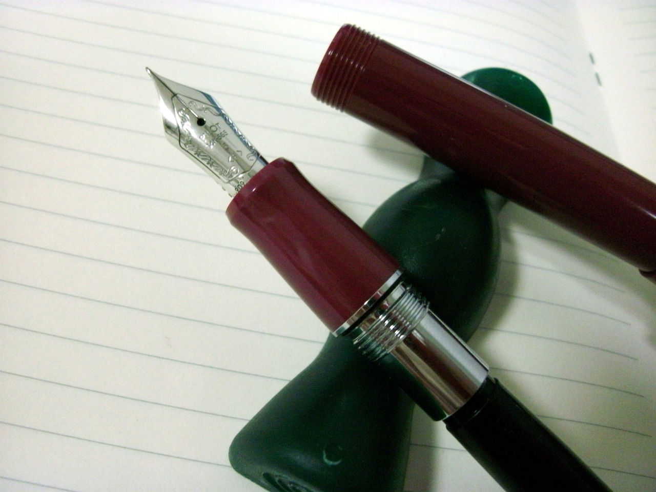PILOT HERITAGE 91 