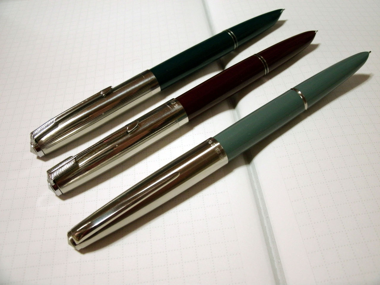 SHANGHAI HERO PEN FACTORY CO., LTD. HERO SHANGHAI HERO PEN FACTORY CO., LTD. HERO