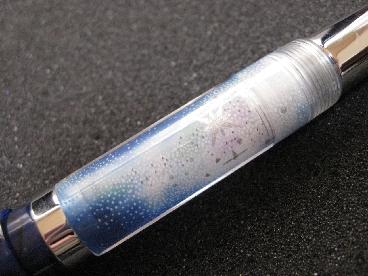 MONTEVERDE Walt Disney Signature Limited Edition Fantasia Fountain