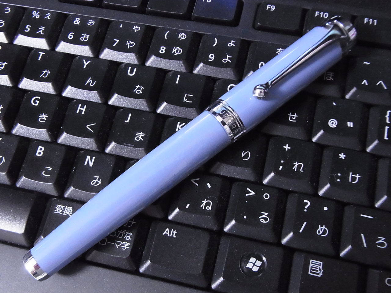 【国内発送】 Celestial Talentum Aurora Blue ぺん☆ぱれーどっ！ : 筆記具
