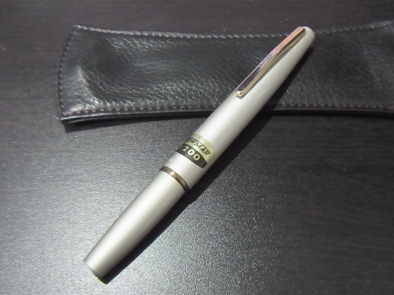Newman Short Type ・・・・・・ : ぺん☆ぱれーどっ! Newman Short Type ・・・・・・ : ぺん☆ぱれーどっ!