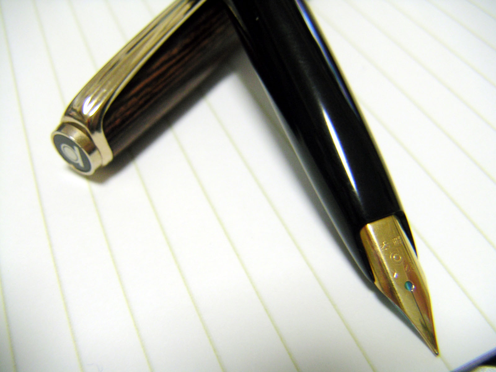 プラチナ ペン先22k 詳細ページ | 万年筆 ボールペンなど高級筆記具の販売・買取