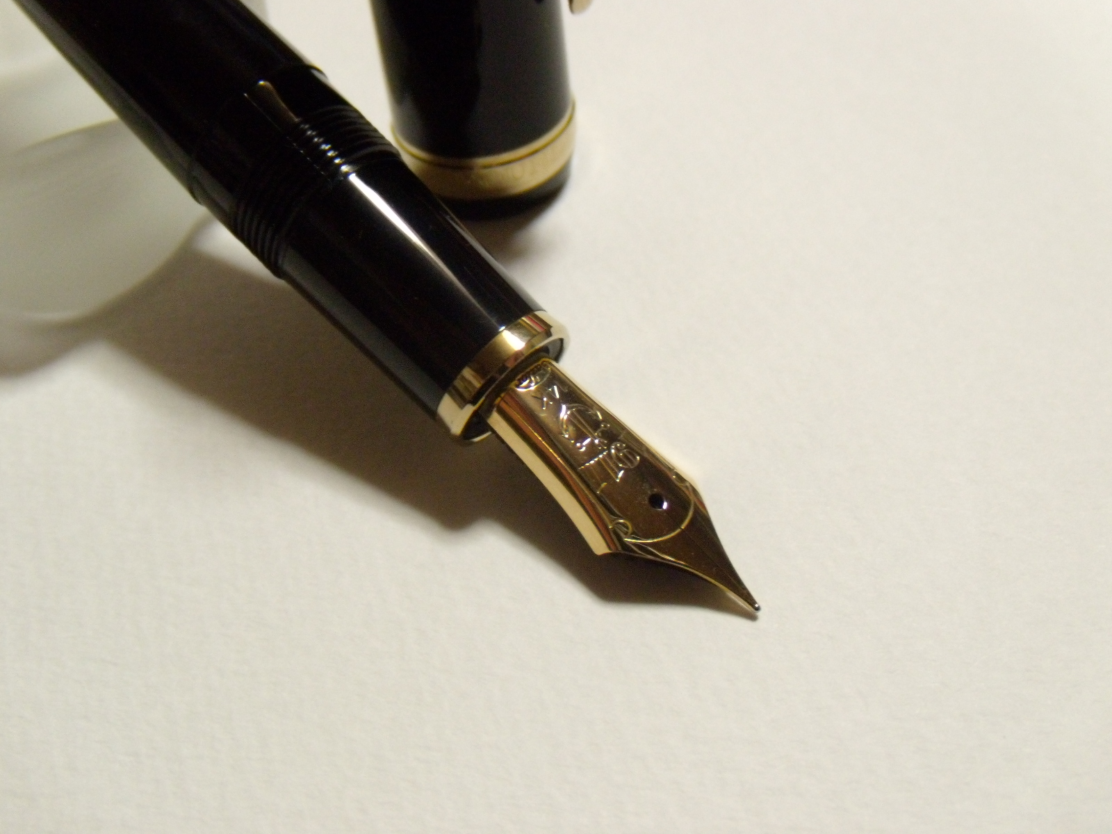 SAILOR PROFIT Old Type 14K : ぺん☆ぱれーどっ！