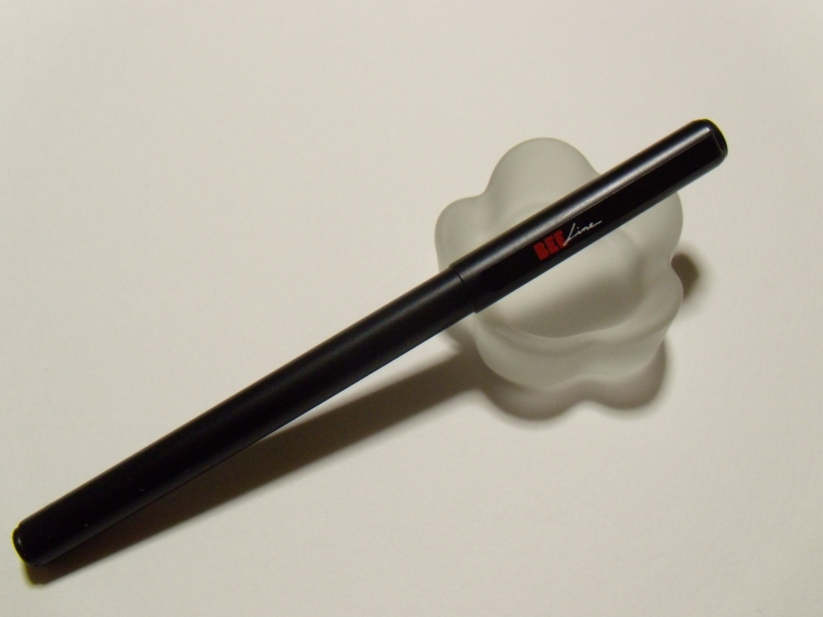 PLATINUM 「BEE line」 Fountain Pen : ぺん☆ぱれーどっ！