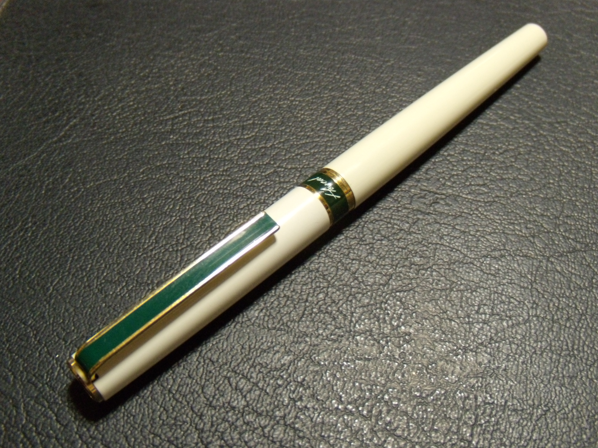 SAILOR HOSCAL 14K-585＜B＞ : ぺん☆ぱれーどっ！