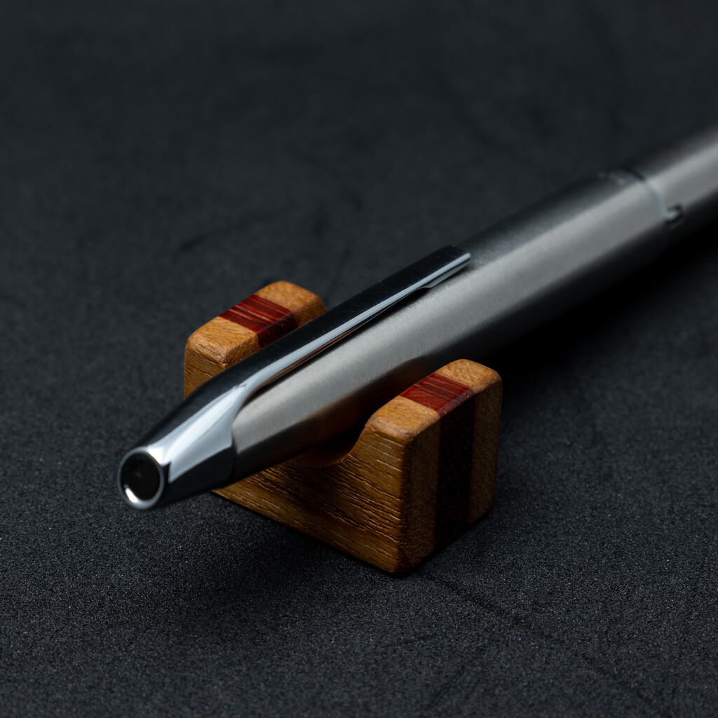 聿竹コレクション放出 PILOTミュー701 : 万年筆とヌルリフィルの部屋