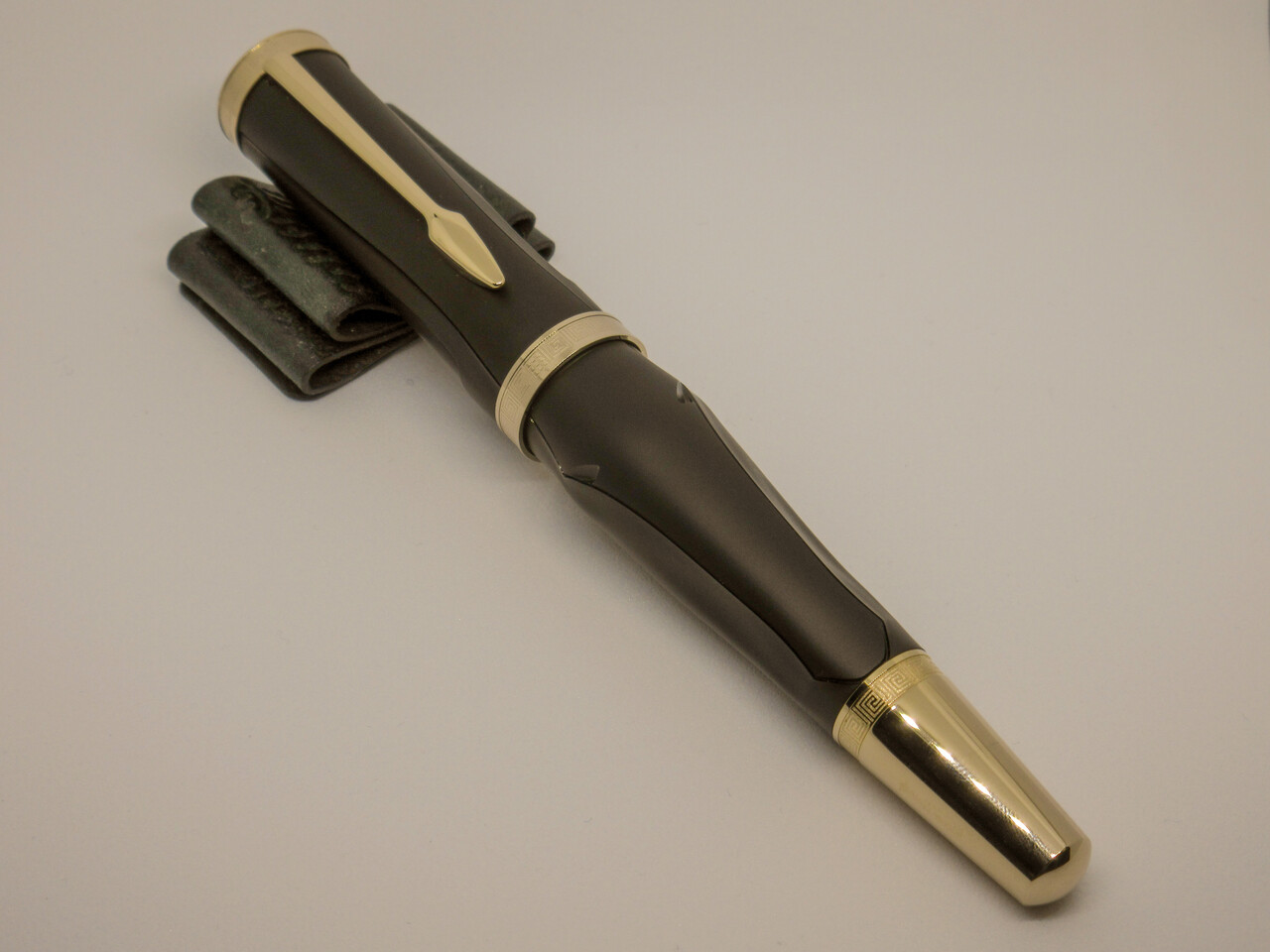 モンブラン　作家シリーズ　ホメロス 173067722_o3.jpg?