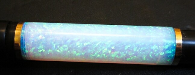 灯台の明かり の思い出 万年筆とヌルリフィルの部屋 Pen Saloon