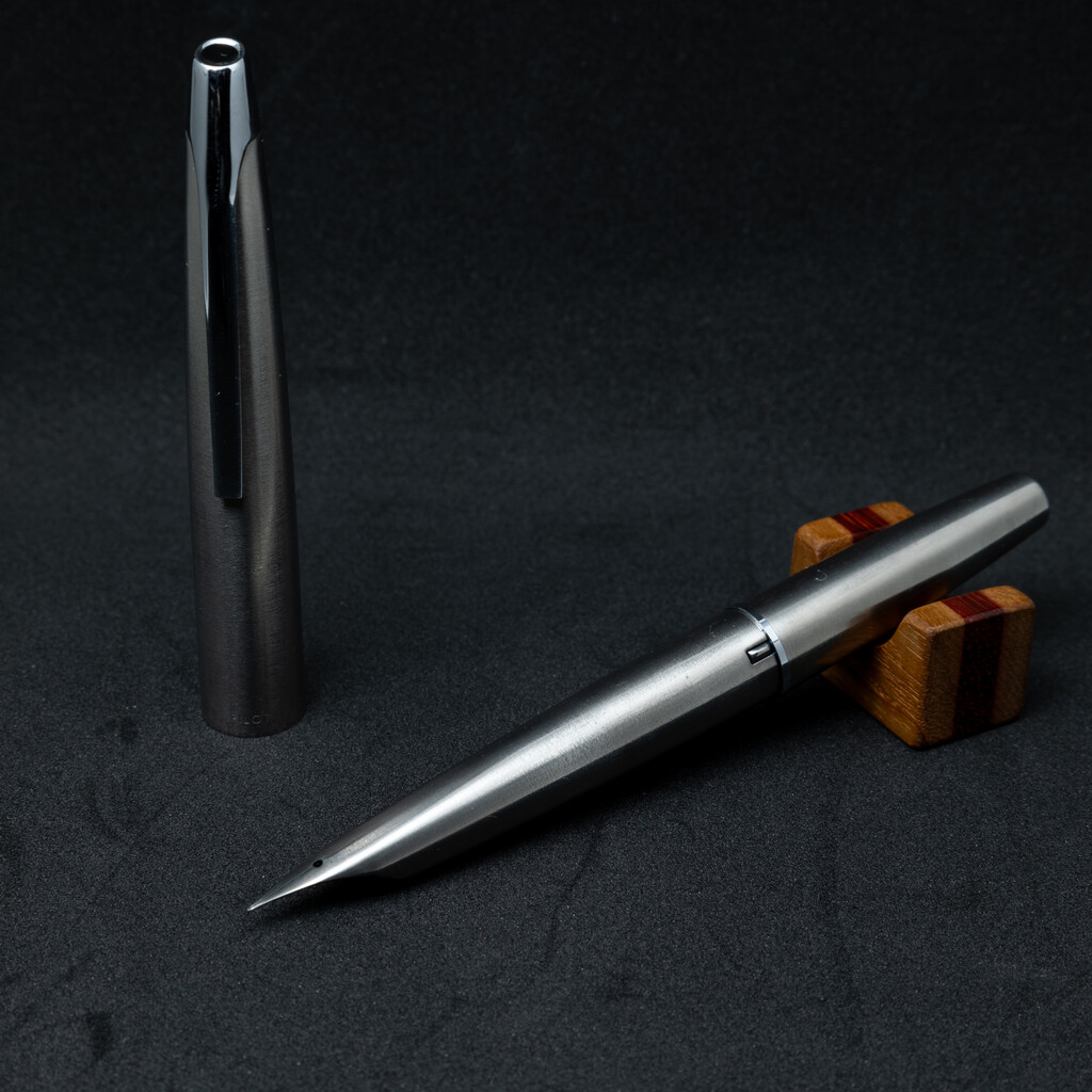 PILOT パイロット 万年筆 ミュー701 F H978 詳細ページ | 万年筆 ボールペンなど高級筆記具の販売・買取