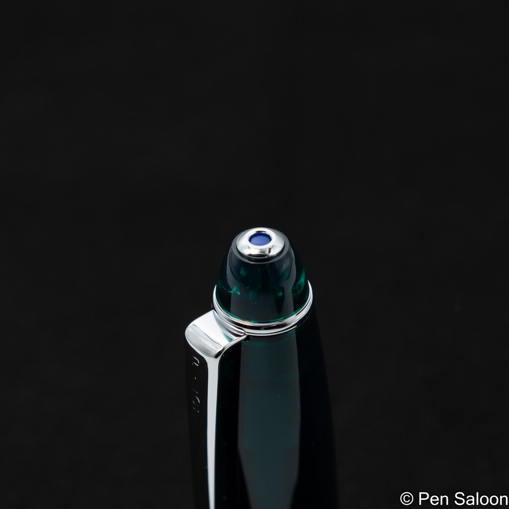 【PILOT限定】万年筆　カスタムNS　F字　株主優待モデル PILOT（パイロット） 【未使用】｜PILOT 万年筆 CUSTOM NS カスタムNS