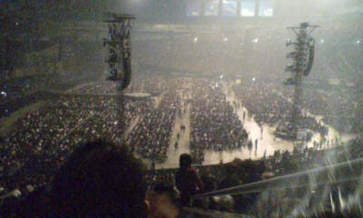 Mr Children Dome Tour 09 Supermarket Fantasy イ ロ グ 札幌のお笑い好き税理士