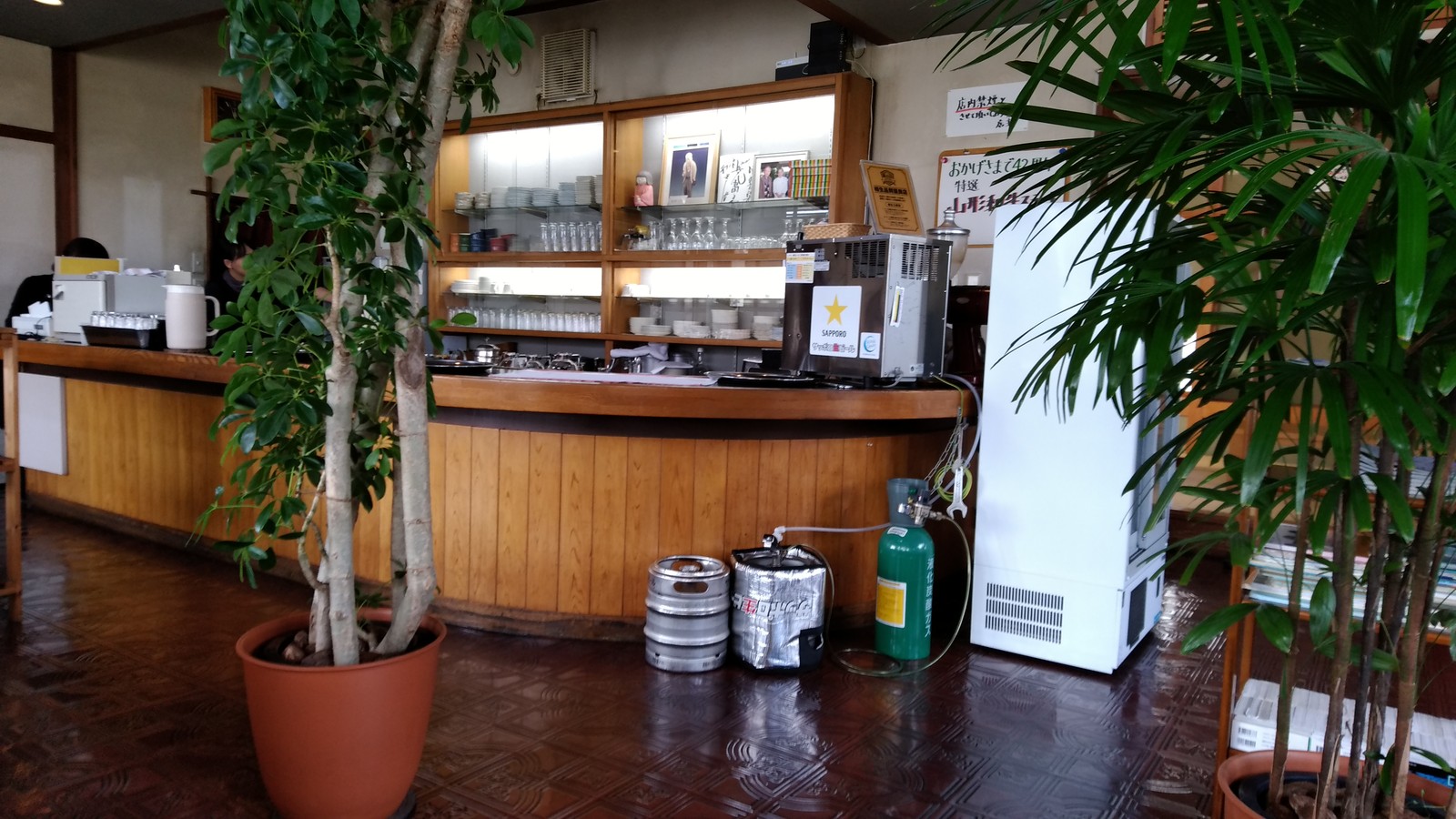 山形県山形市 レストラン デラシネ Manchotののんべんだらり 山形県山形市 レストラン デラシネ Manchotののんべんだらり