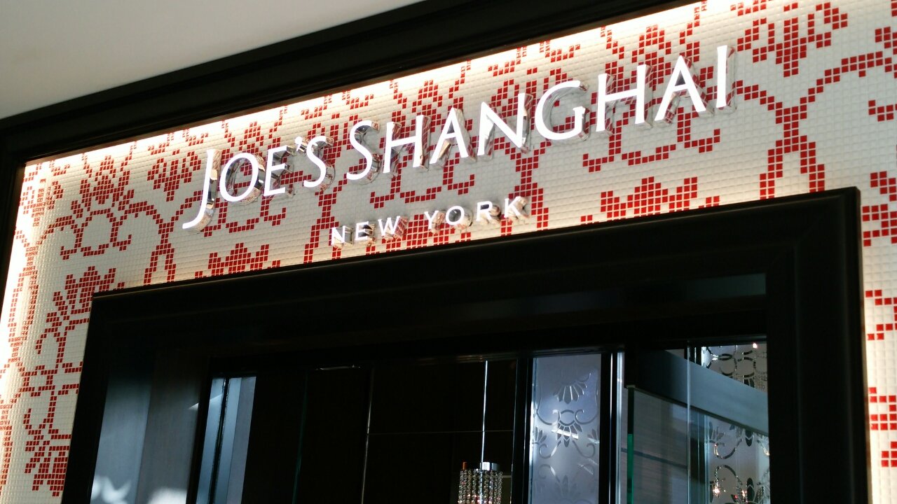 仙台市青葉区 Joe S Shanghai New York ジョーズ シャンハイ ニューヨーク 仙台店 Manchotののんべんだらり