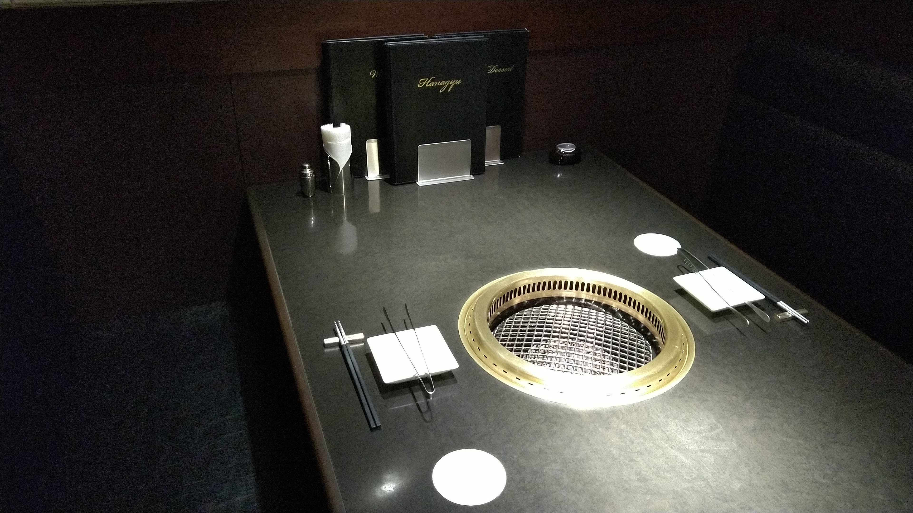 仙台市青葉区 仙台牛焼肉 花牛 Manchotののんべんだらり 仙台市青葉区 仙台牛焼肉 花牛 Manchotののんべんだらり