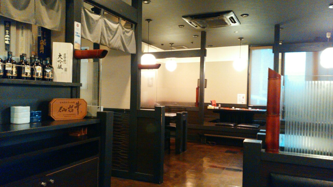 仙台市泉区 焼肉じゃじゃまる 松森店 Manchotののんべんだらり 仙台市泉区 焼肉じゃじゃまる 松森店 Manchotののんべんだらり