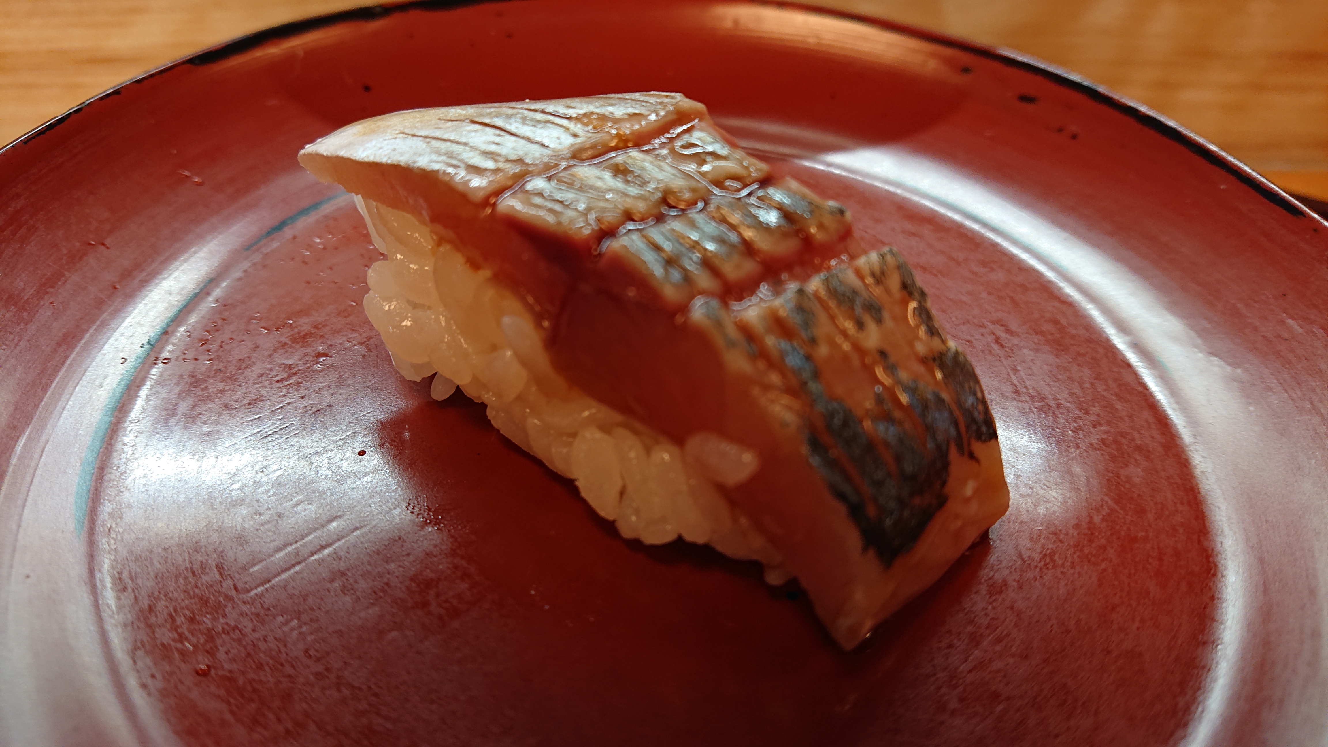 仙台市太白区 分福寿司 3 Manchotののんべんだらり