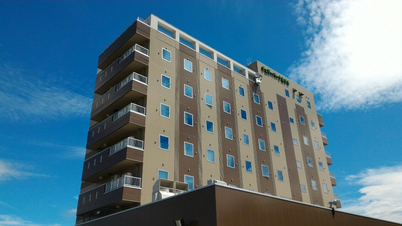 寒河江温泉 チェリーパークホテル Manchotののんべんだらり 寒河江温泉 チェリーパークホテル Manchotののんべんだらり