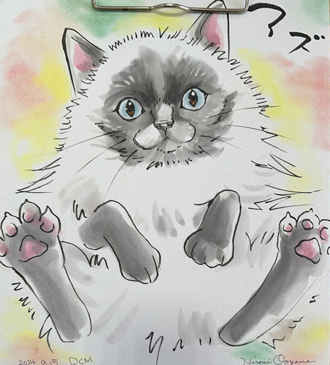 915neko のコピー