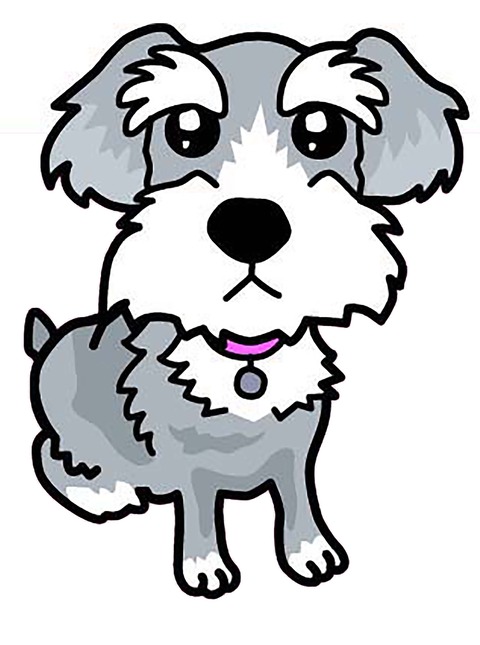 パネル用イラスト