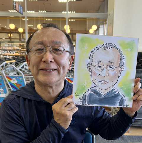 歯医者さん